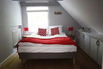Anchor House Sopot Apartment