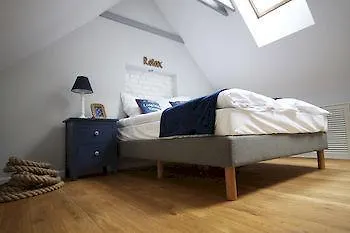 Anchor House Sopot Apartment