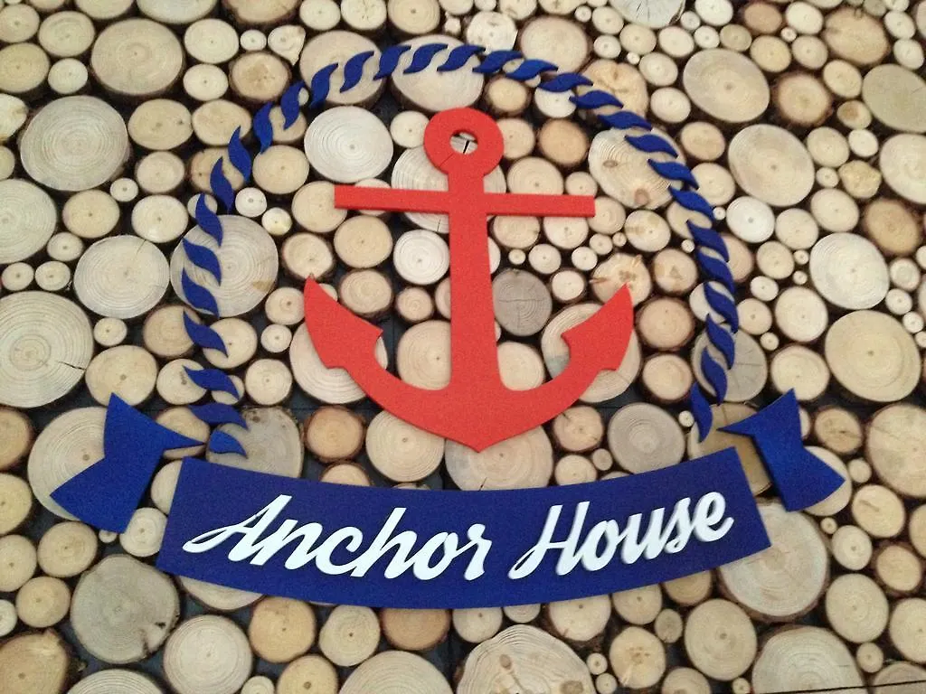 Anchor House Sopot Apartment