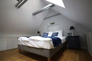 Anchor House Sopot Apartment