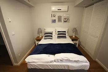Apartment Anchor House Sopot