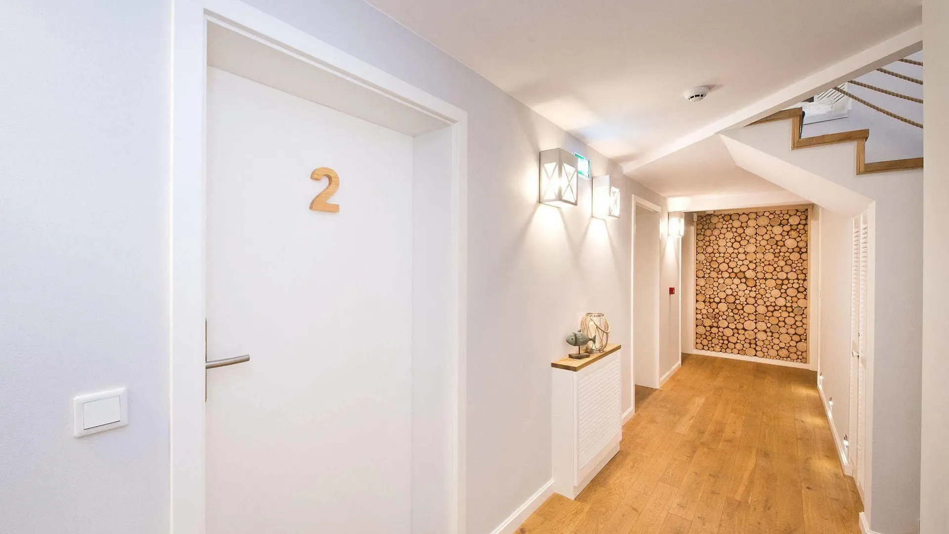 Anchor House Sopot Apartment