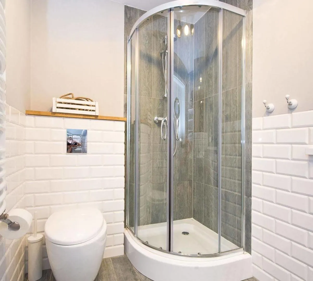 Apartment Anchor House Sopot