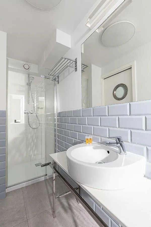 Apartment Anchor House Sopot