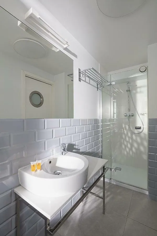 Apartment Anchor House Sopot