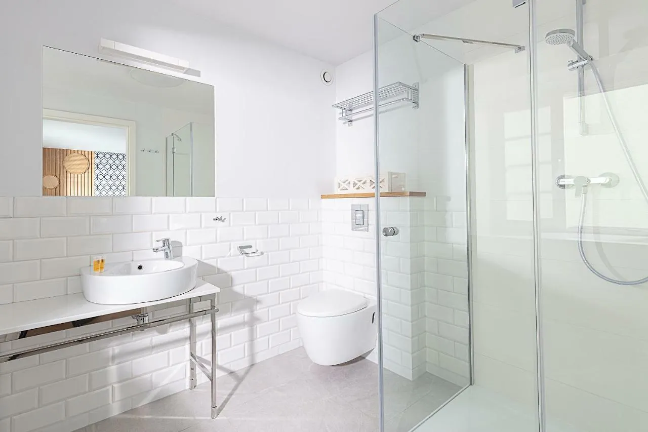 Anchor House Sopot Apartment